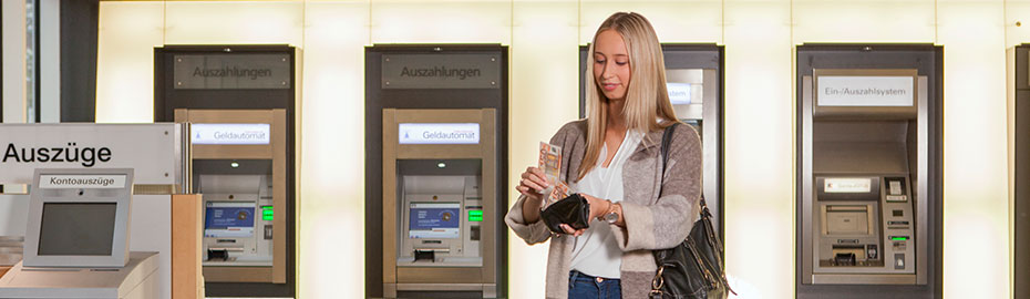 Volksbank Haselunne Eg Bargeld Kontoauszuge